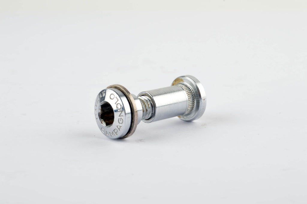 seat binder bolt