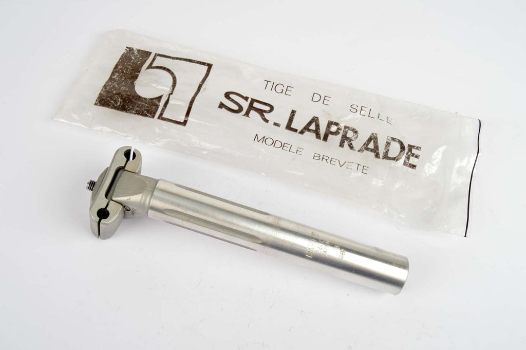 sr laprade seatpost