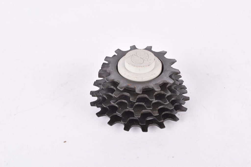 6 speed cassette