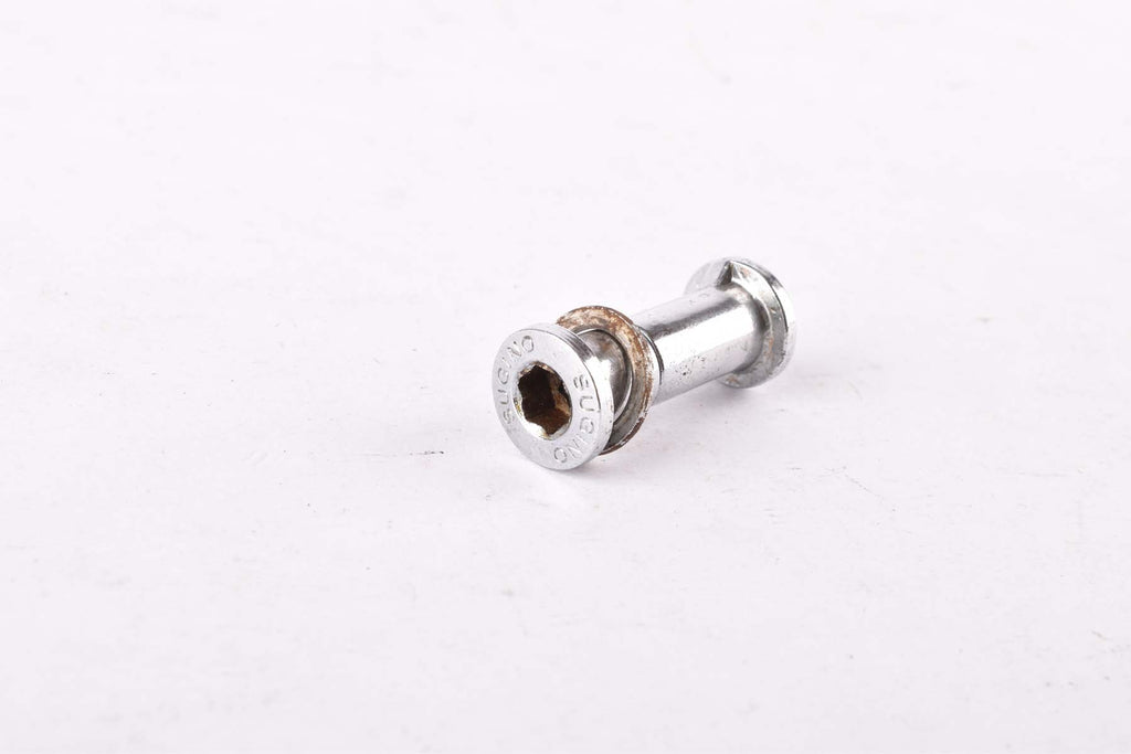 sugino seatpost binder bolt