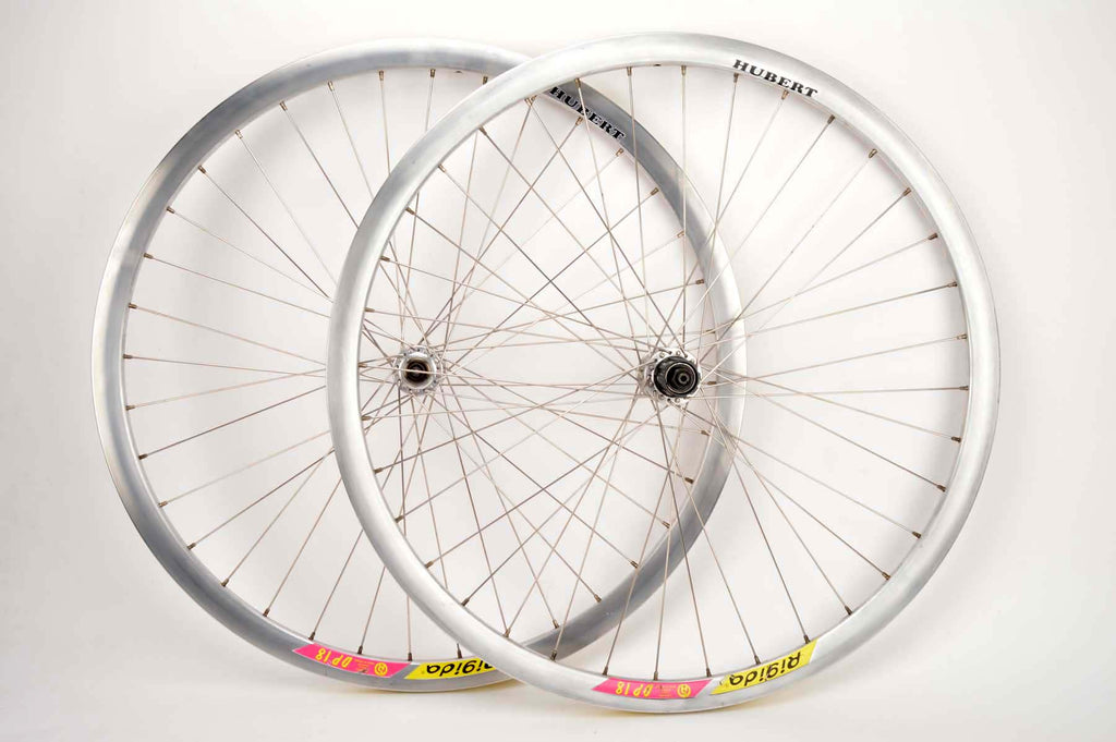 rigida rims