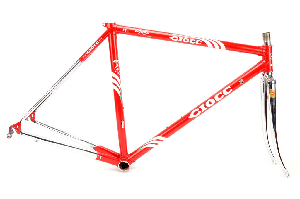 columbus thron frame