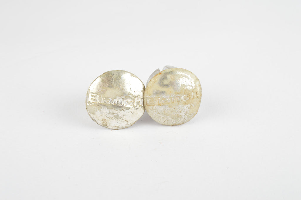 bianchi bar end plugs