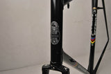 Gazelle Champion Mondial 62 cm (c-t) / 60 cm (c-c) Reynolds 531c