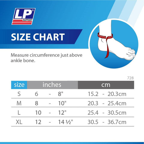 LP Power Knee Sleeve 272Z – LP Supports