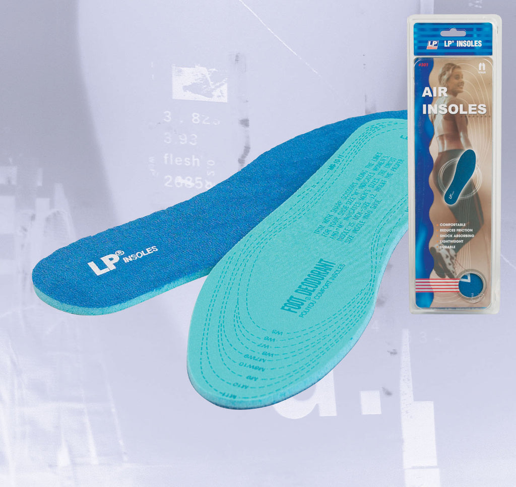 LP Air Insoles 301 – LP Supports