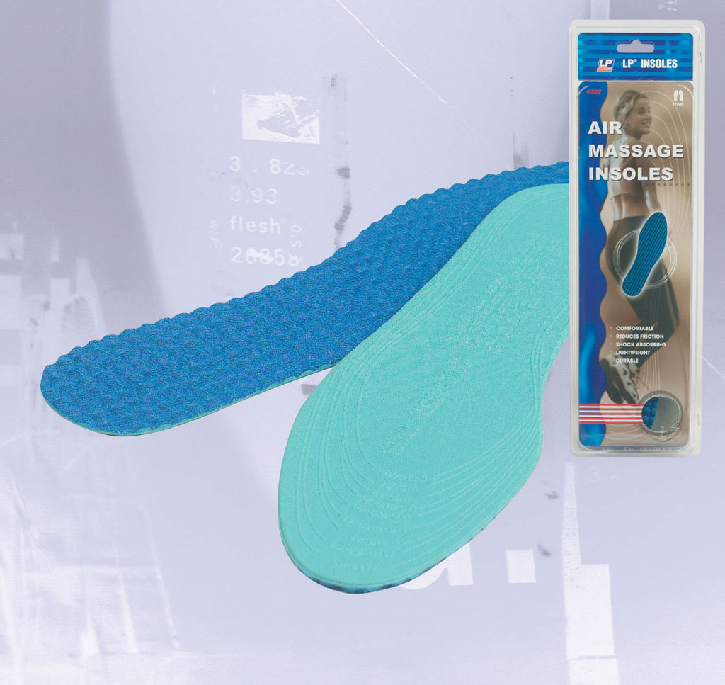 air insoles