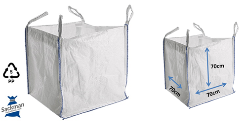 User Guide to FIBC Bulk Bags