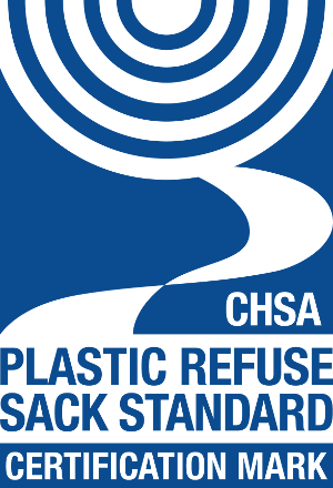 chsa certifcation mark logo 