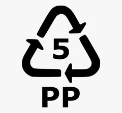 WPP PP 5 Symbol