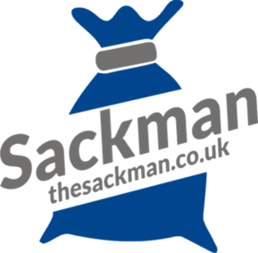 Sackman logo WPP Supplier Online Shop