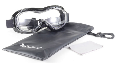 Airfoil Over Glasses Goggles