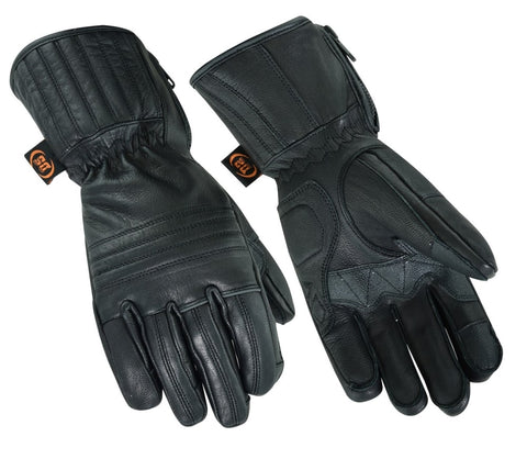 Insulated Cruiser Glove