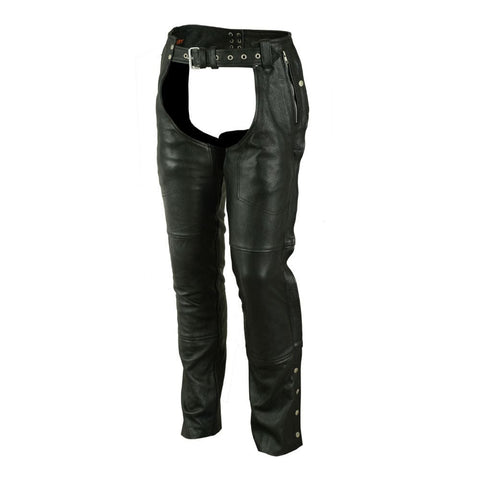 biker chaps