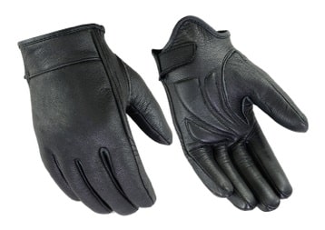 Premium Short Cruiser Gloves