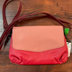 Soruka - Lola Reversible Crossbody, Pink Tassel – Kitchen Store & More