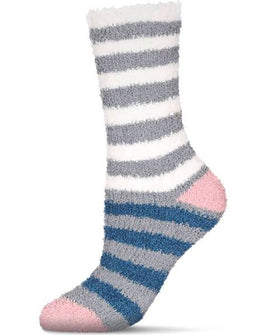 Women’s Assorted Fuzzy Socks