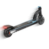 Scooter One K E-motional in Blue-Black