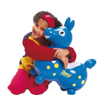 Gymnic Rody Bounce Horse in Blue