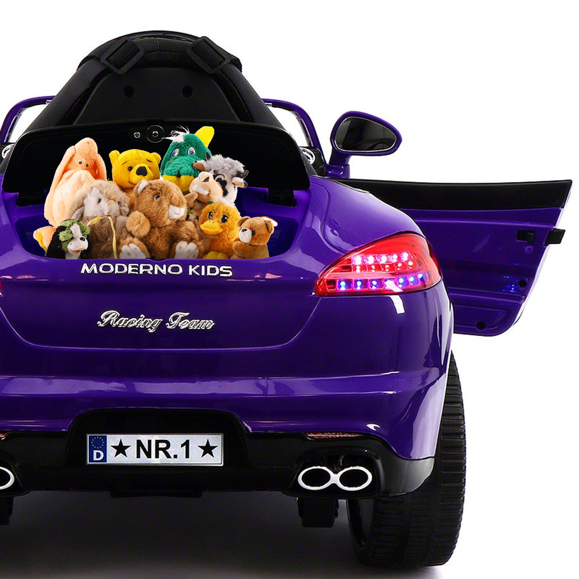 rechargeable kiddie car for sale