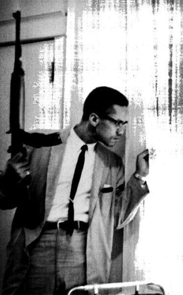 Black Empowerment 6: Malcolm X the Indomitable | Black Legacy