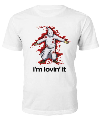 Buy The Best Anti Kkk Klu Klux Klan T Shirts Free Shipping Black Legacy - roblox kkk t shirt