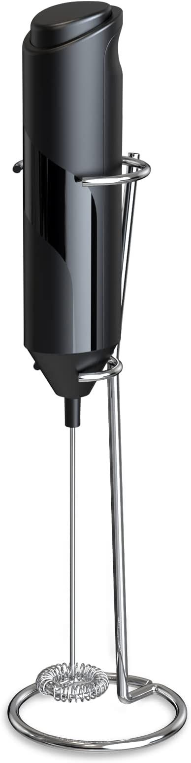 Classic Milk Frother With Stand Online