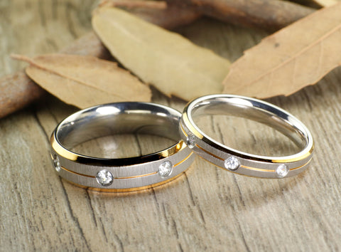 Discover Your Perfect Fit with Subtle Ring Sizing Hacks from Jring-Studio