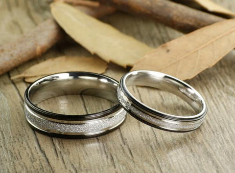 best place to buy wedding rings