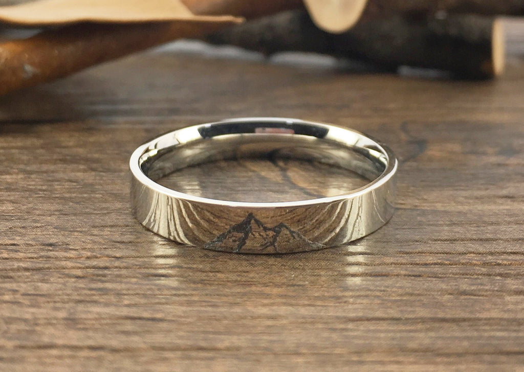 unique promise rings for couples