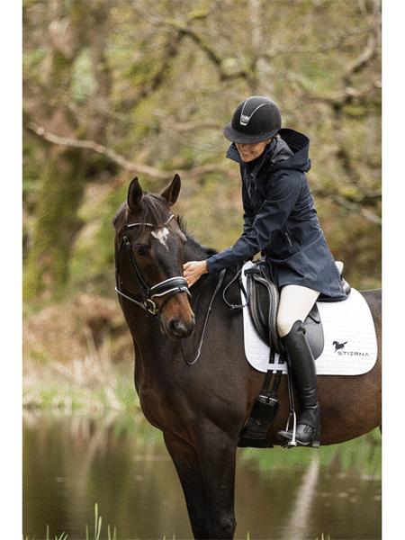 women's equestrian clothing