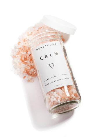 Herbivore Bath Salts