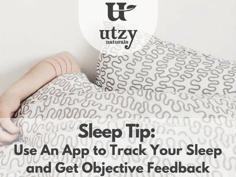 Track your sleep for better results