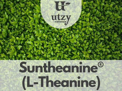 Suntheanine