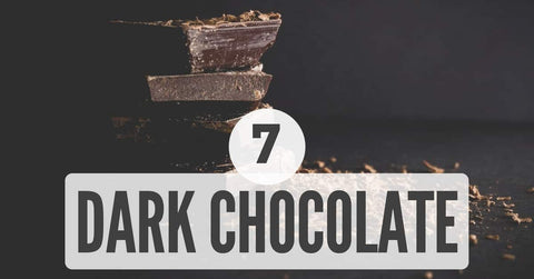 brain benefits of dark chocolate