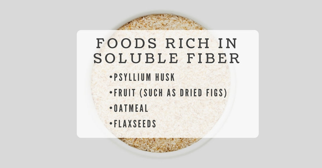 Fiber Supplements: What They Do and How To Use Them – Utzy Naturals