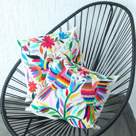 pillow cases otomi