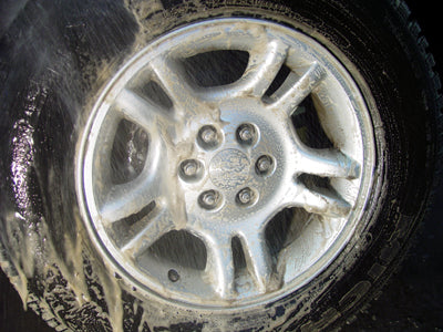 Wheel detailing, Rim detailing, best cleaning products, wheel wax