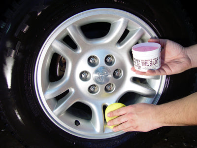 Tire Dressing, no sling tire dressing, best tire dressing