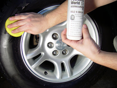 Tire Dressing, no sling tire dressing, best tire dressing