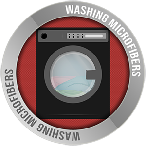 eShine Car Care Washing Microfibers