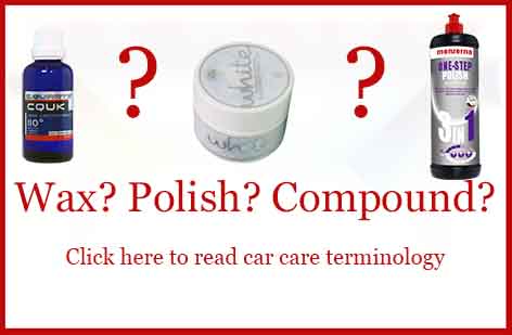 Car polish supplies, car wax, carwash soap, foaming soap, ceramic coatings