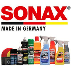 Sonax Foam Upholstery & Alcantara Cleaner