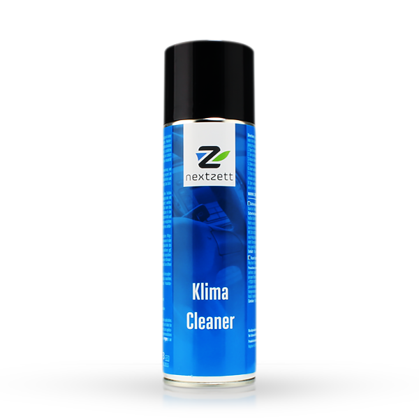 Nextzett Klima-Cleaner Air Conditioner Cleaner (250ml) - eShine Car Care Canada product image