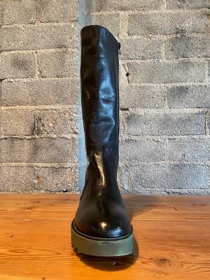 Tall Boots – Minnie T's