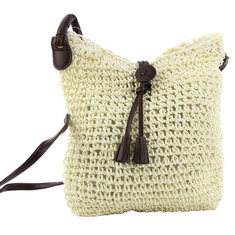 Summer Shoulder Bag | Helping Animals At Risk