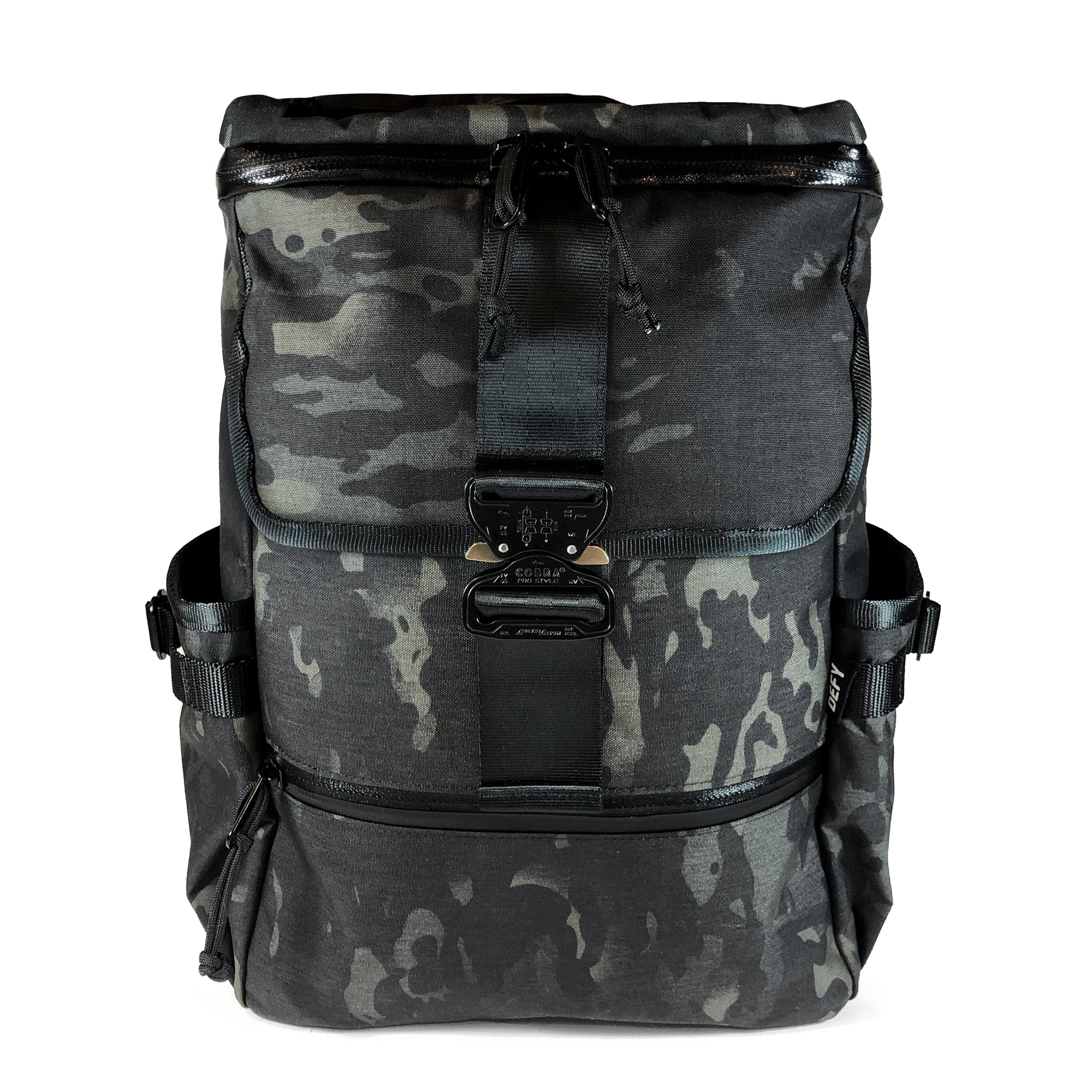 Menace Backpack 2.0 | Rogue Camo Cordura | Limited Edition