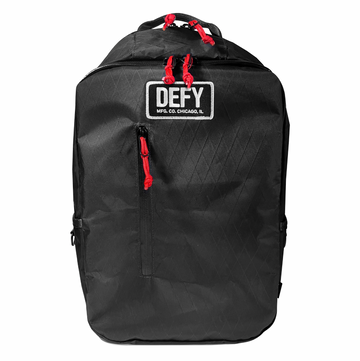 Bucktown Backpack Fire Edition Defy bags