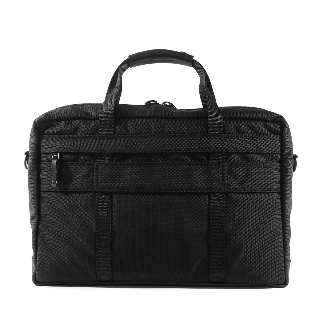 Defender Briefcase | Ballistic Nylon – DEFY