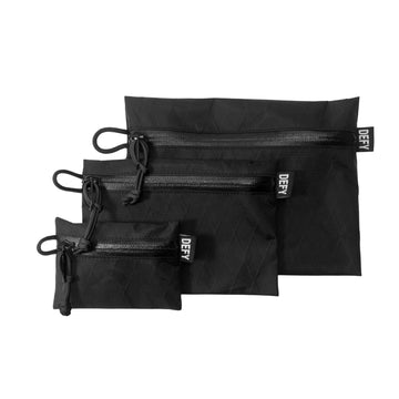 希少】DEFY BAGS-